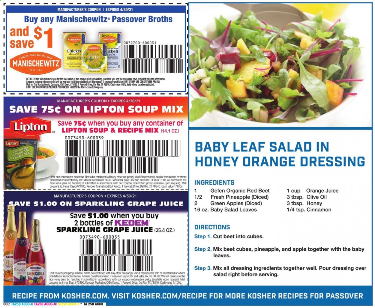 Giant Food ad - 03/12/2021 - 03/18/2021. Page 9
