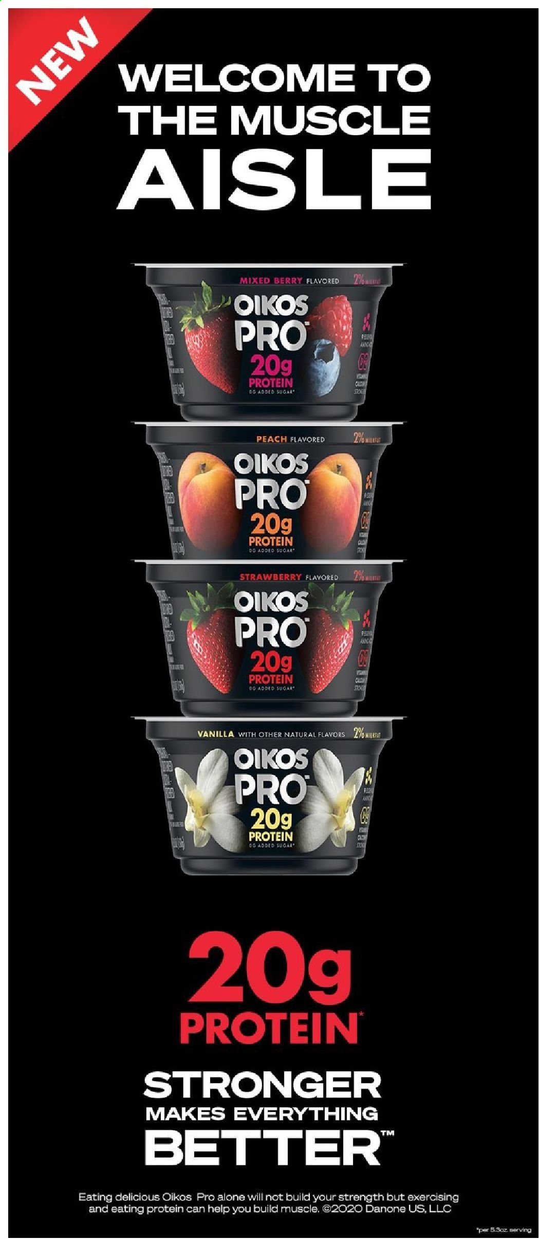 Giant Food ad - 03/12/2021 - 03/18/2021. Page 15