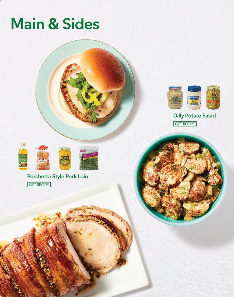 Publix ad - 03/11/2021 - 04/07/2021. Page 4