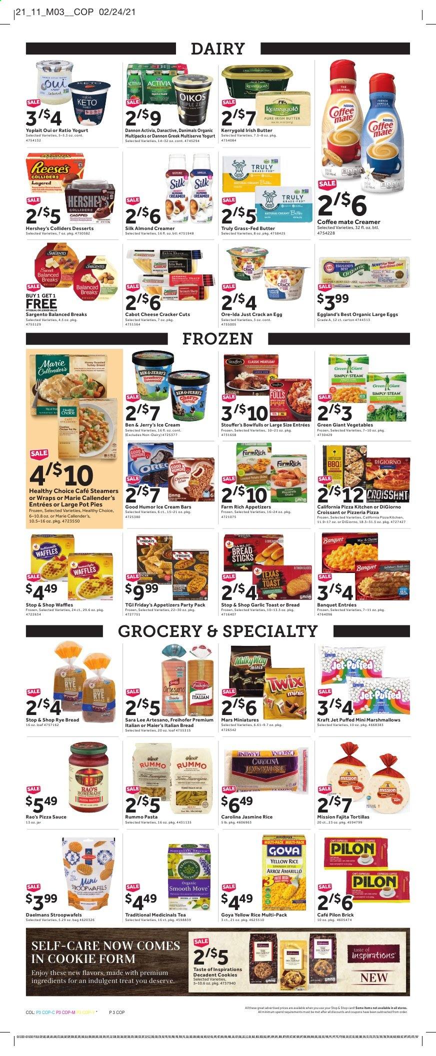 Stop & Shop ad - 03/12/2021 - 03/18/2021. Page 3