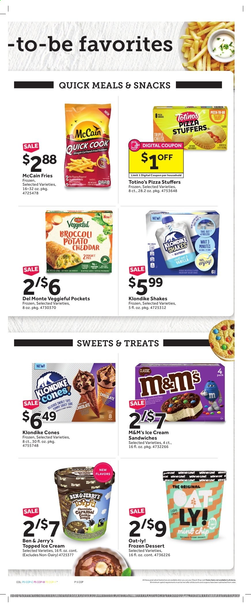 Stop & Shop ad - 03/12/2021 - 03/18/2021. Page 5