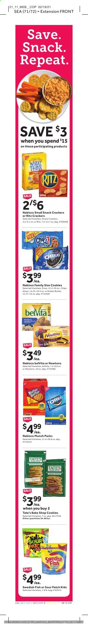 Stop & Shop ad - 03/12/2021 - 03/18/2021. Page 14