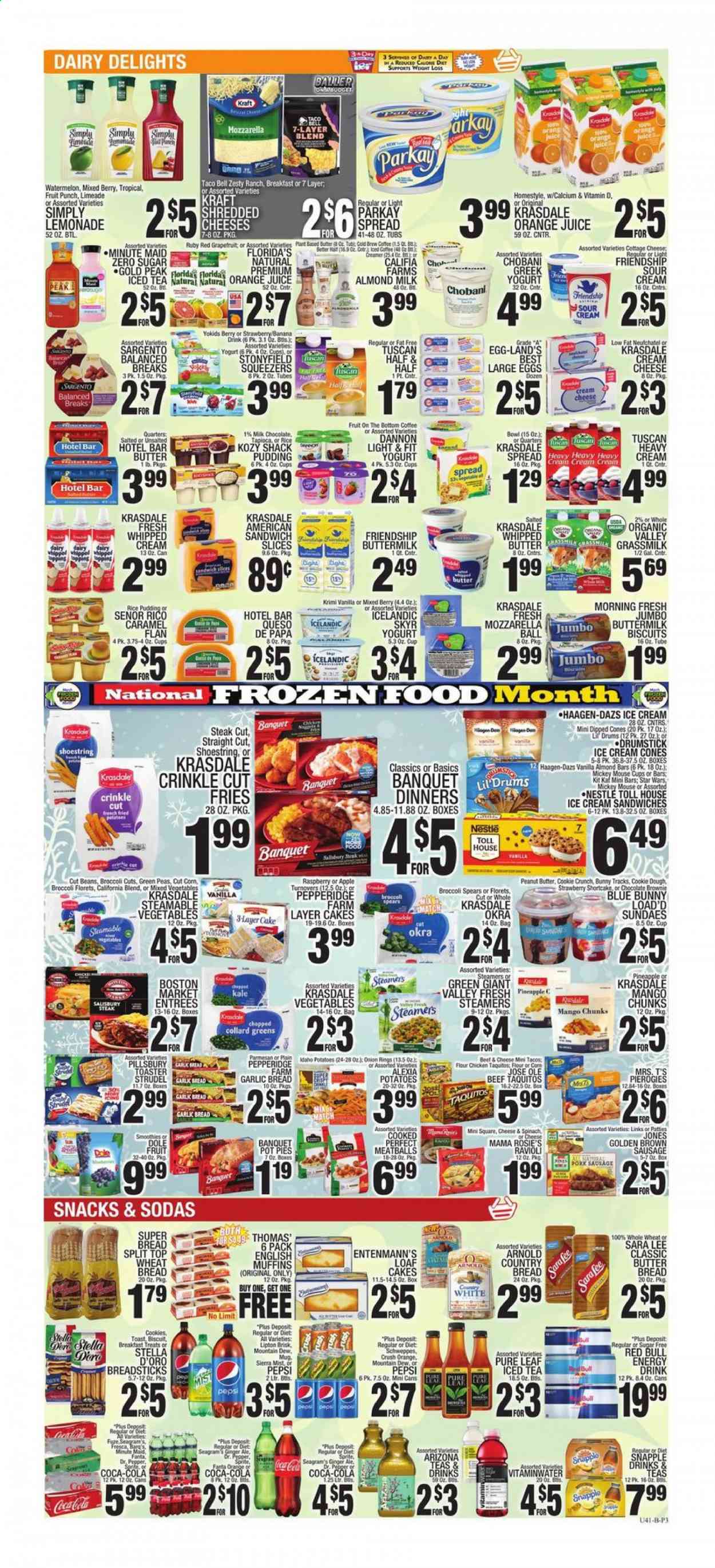 C-Town ad - 03/12/2021 - 03/18/2021. Page 3
