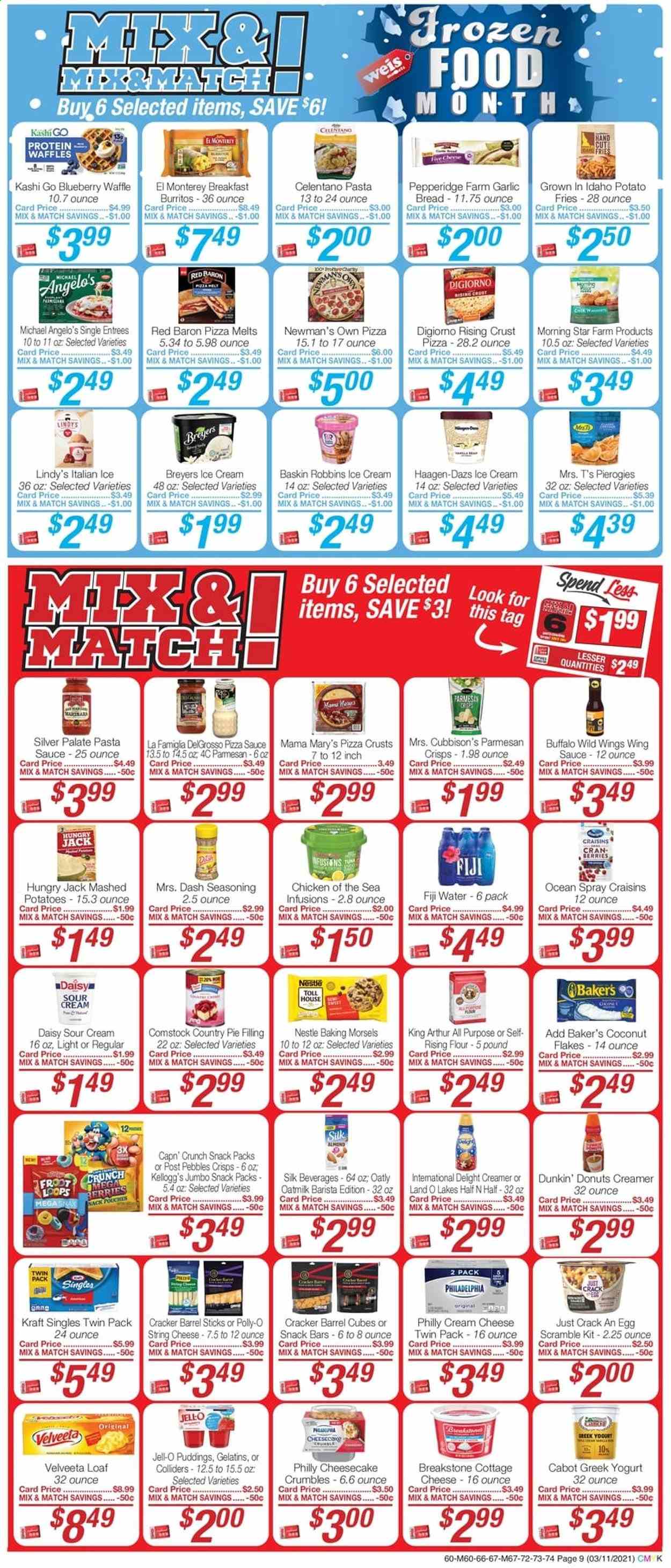 Weis ad - 03/11/2021 - 04/08/2021. Page 9