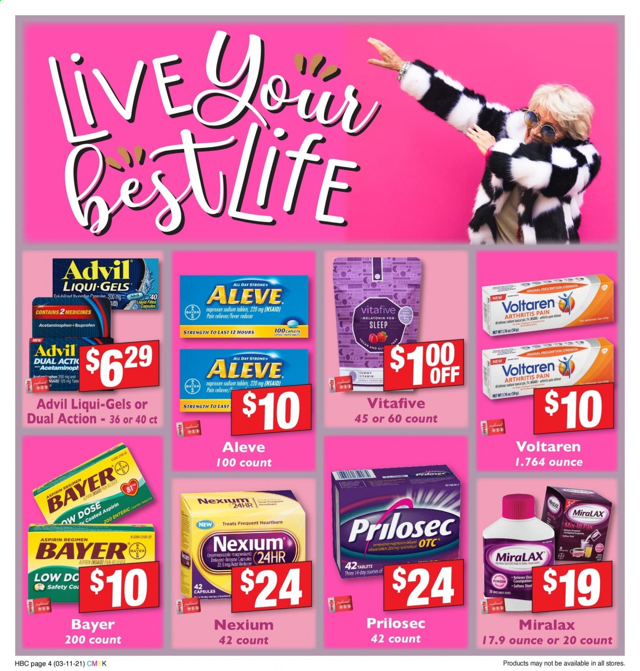 Weis ad - 03/11/2021 - 04/08/2021. Page 4