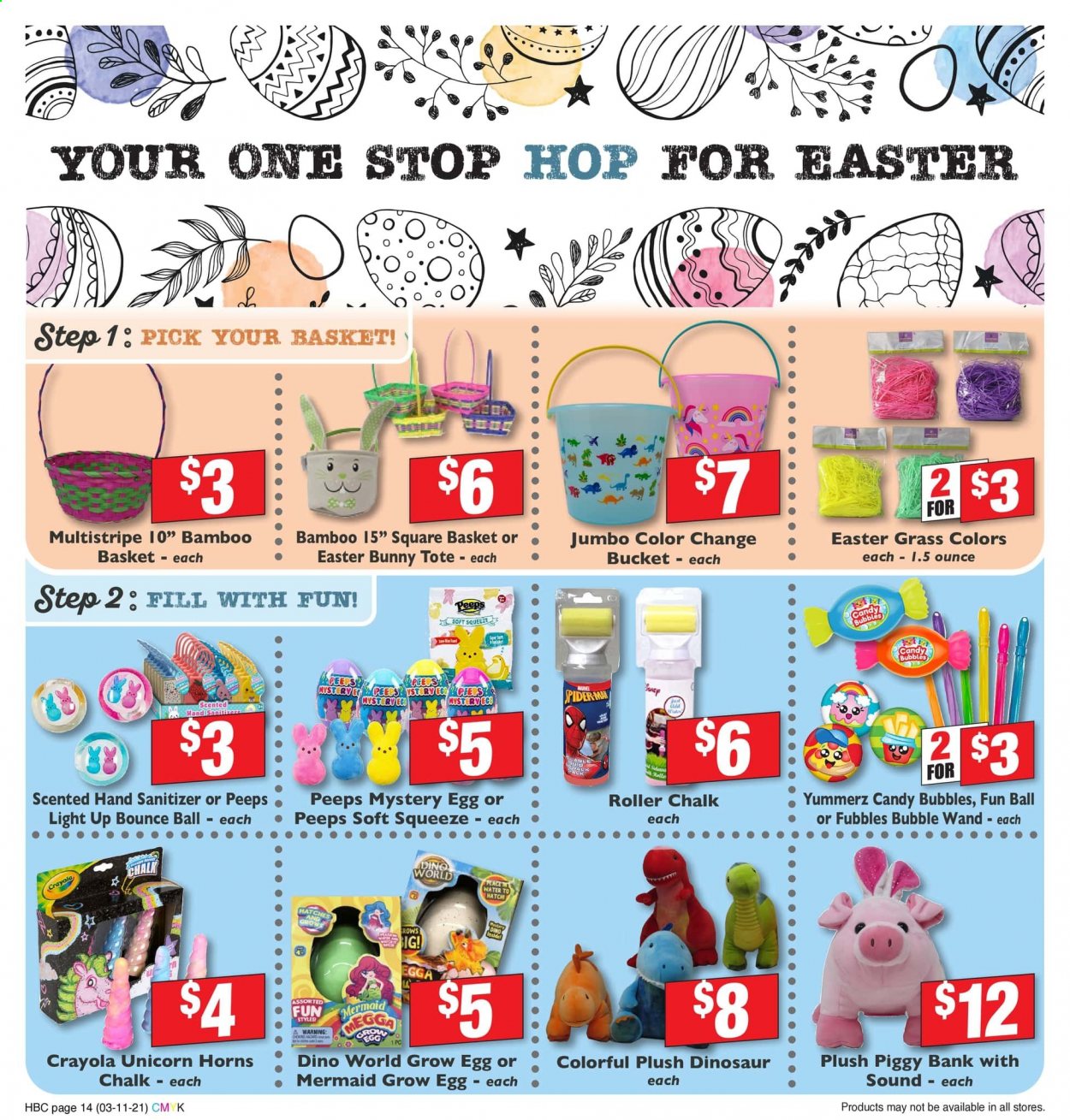 Weis ad - 03/11/2021 - 04/08/2021. Page 6