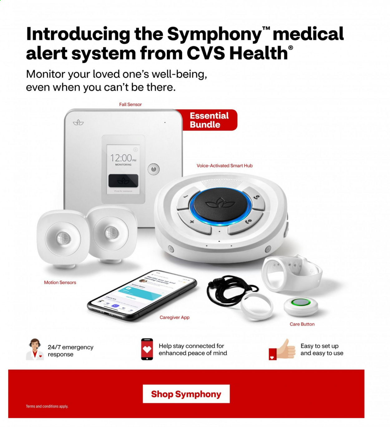 CVS Pharmacy ad - 03/14/2021 - 03/20/2021. Page 12