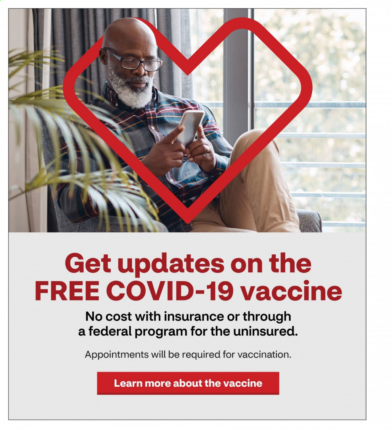 CVS Pharmacy ad - 03/14/2021 - 03/20/2021. Page 15
