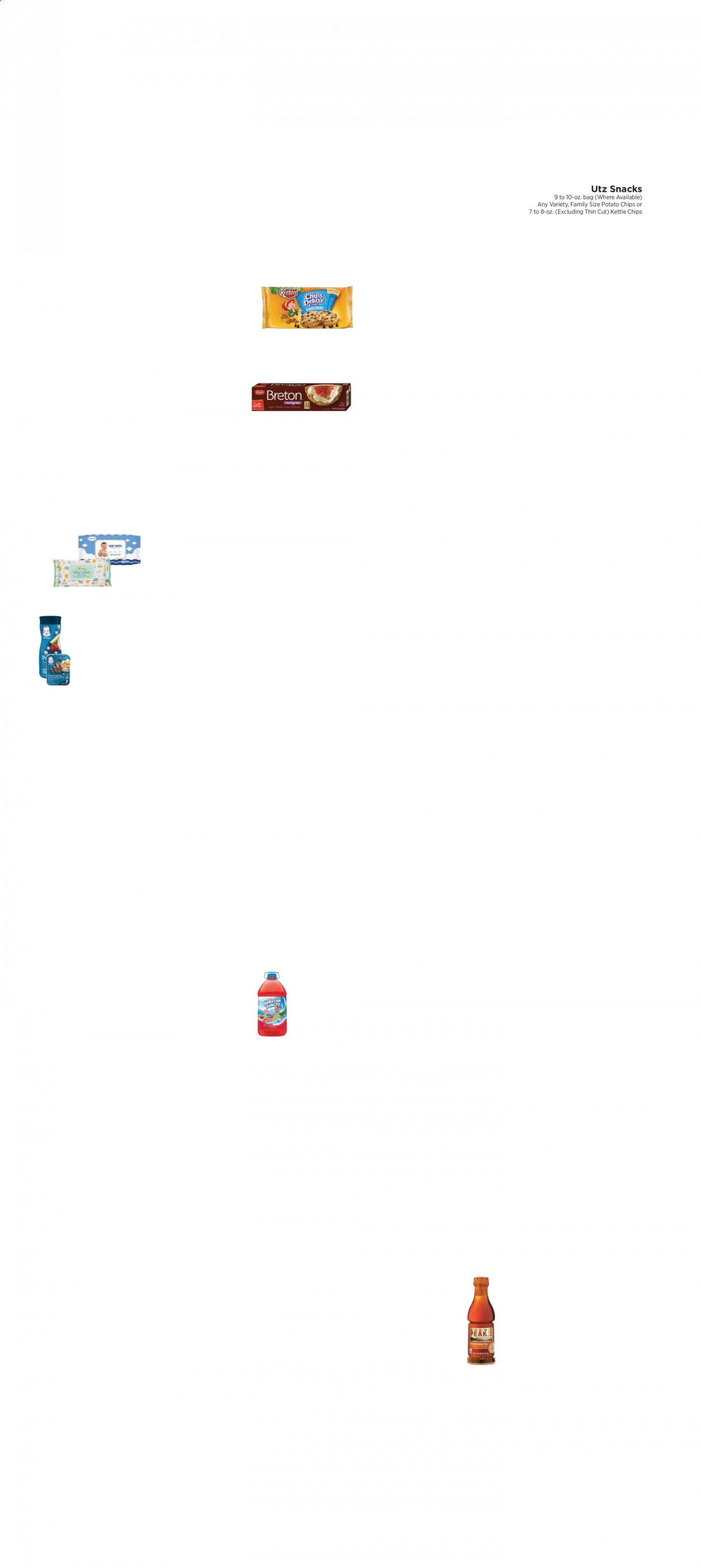ShopRite ad - 03/14/2021 - 03/20/2021. Page 8
