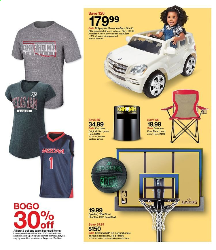 Target ad - 03/14/2021 - 03/20/2021. Page 6