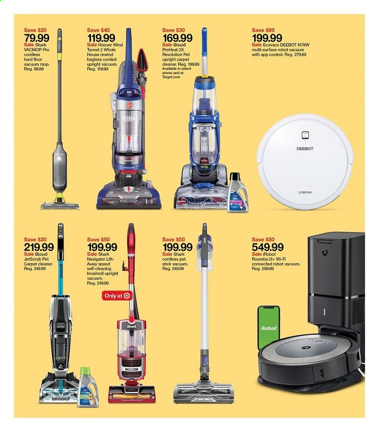 Target ad - 03/14/2021 - 03/20/2021. Page 8