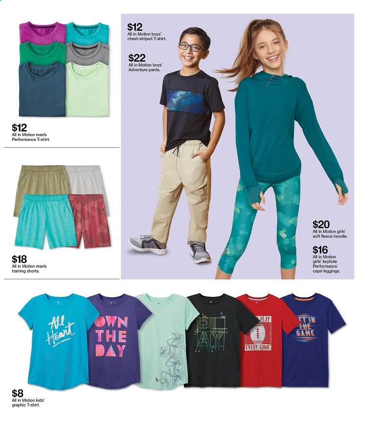Target ad - 03/14/2021 - 03/20/2021. Page 11