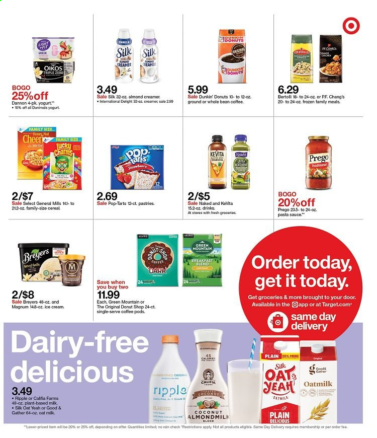 Target ad - 03/14/2021 - 03/20/2021. Page 19