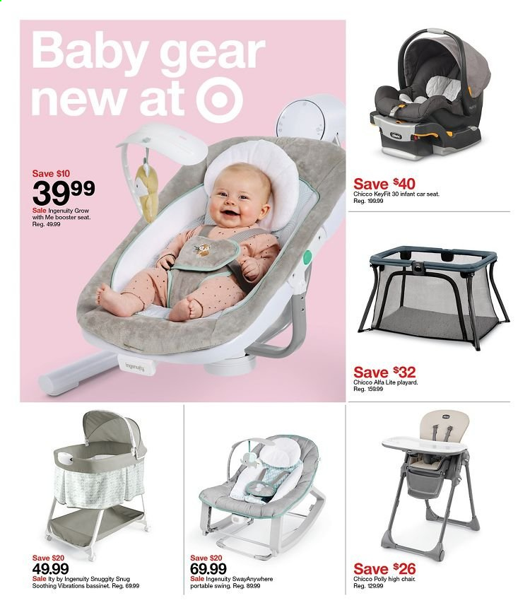 Target ad - 03/14/2021 - 03/20/2021. Page 31