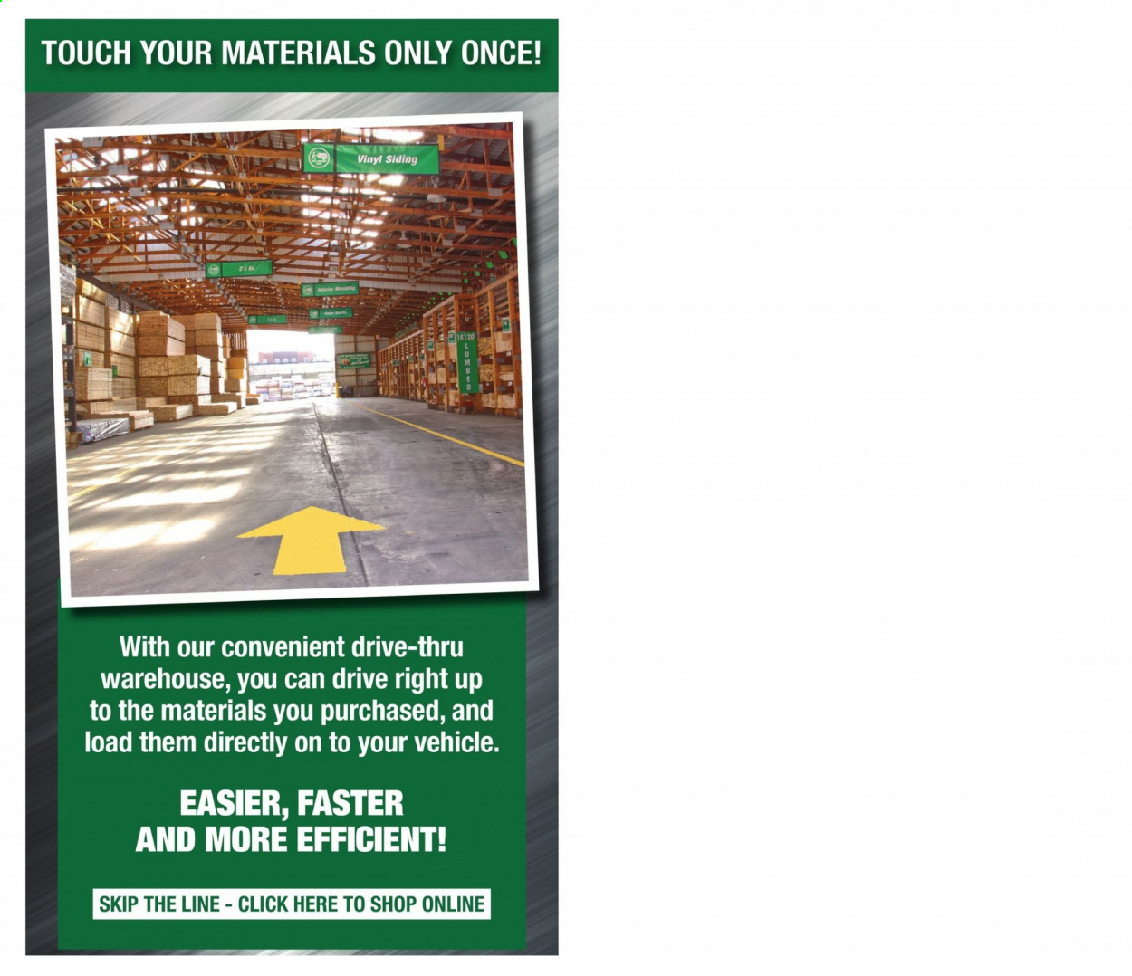 Menards ad - 03/14/2021 - 03/20/2021. Page 2