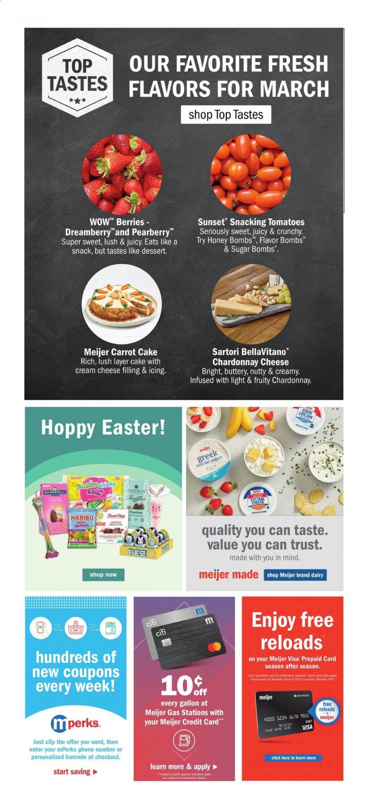 Meijer ad - 03/14/2021 - 03/20/2021. Page 10