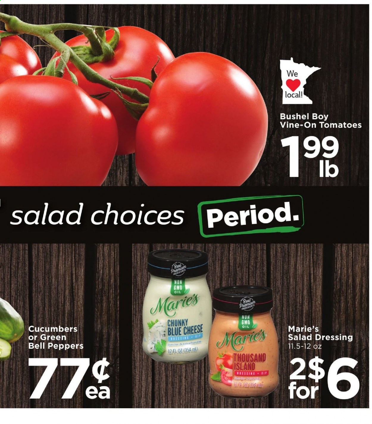 Cub Foods ad - 03/14/2021 - 03/20/2021. Page 17