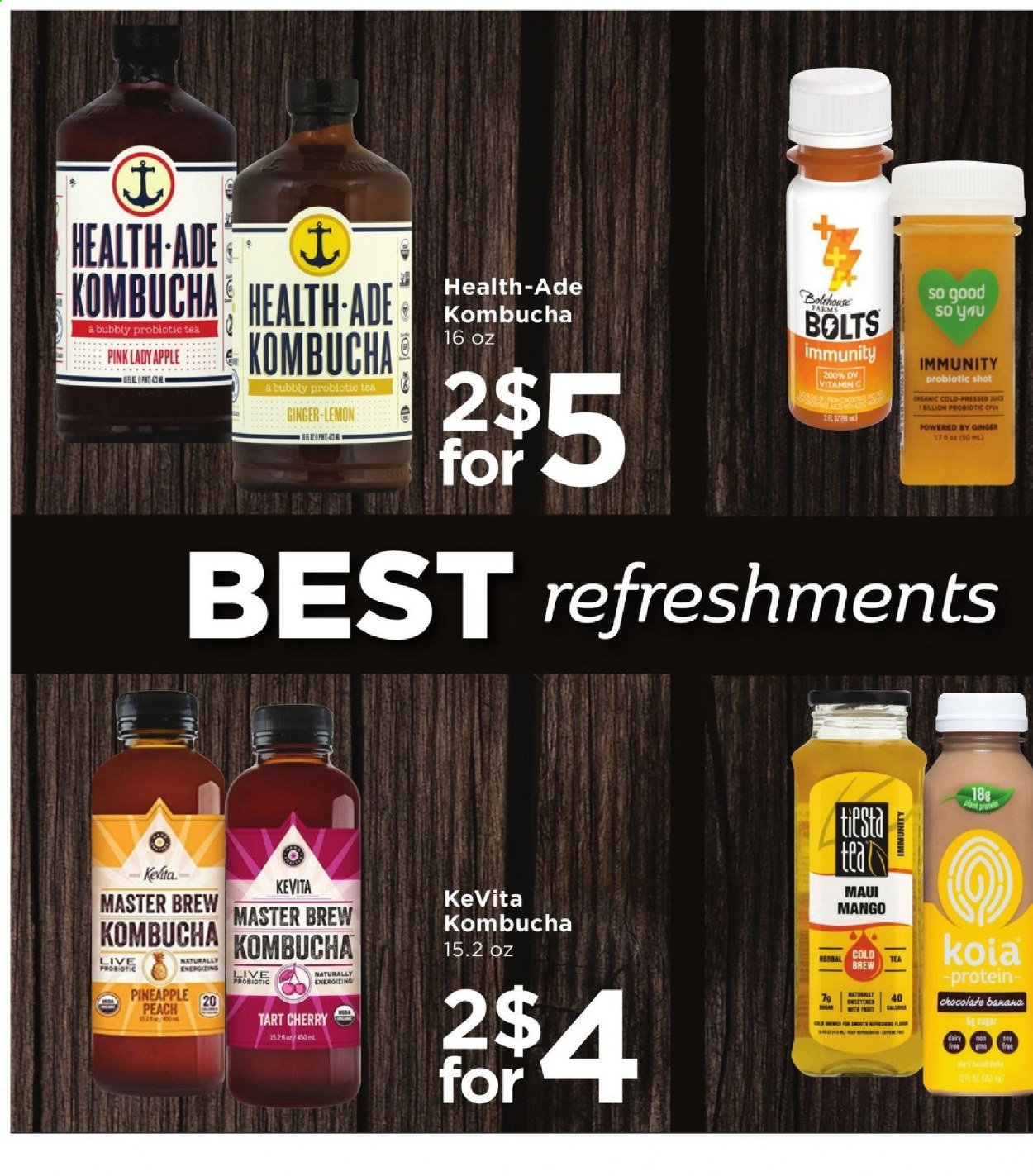 Cub Foods ad - 03/14/2021 - 03/20/2021. Page 18