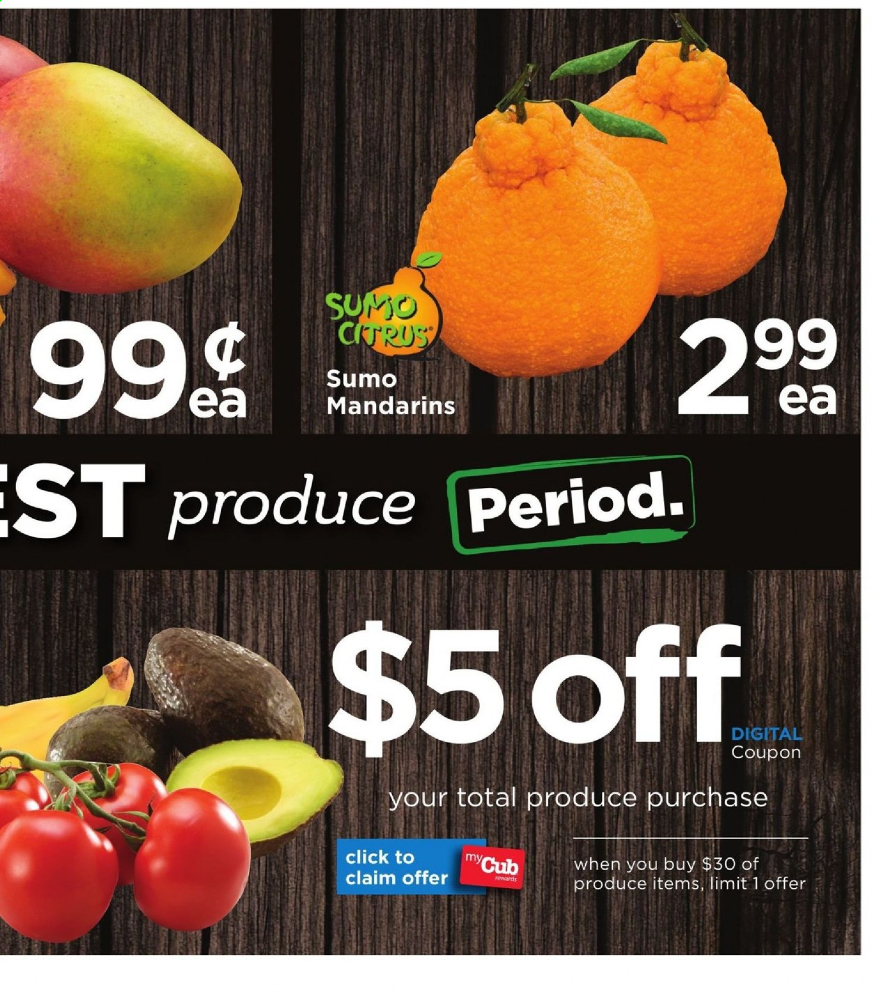 Cub Foods ad - 03/14/2021 - 03/20/2021. Page 21