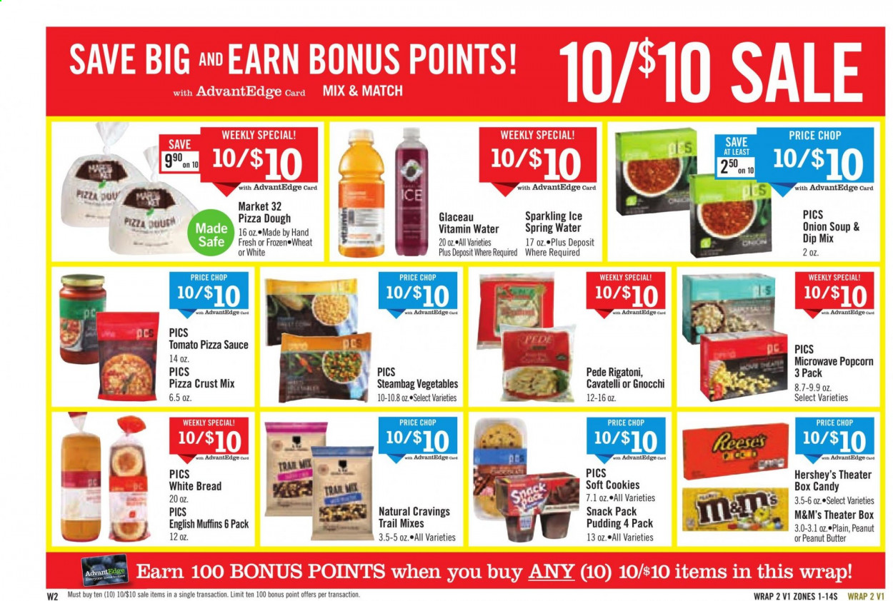 Price Chopper ad - 03/14/2021 - 03/20/2021. Page 18
