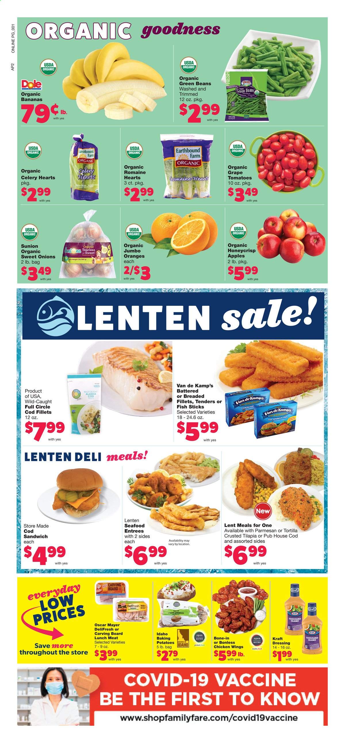 Family Fare ad - 03/14/2021 - 03/20/2021. Page 7