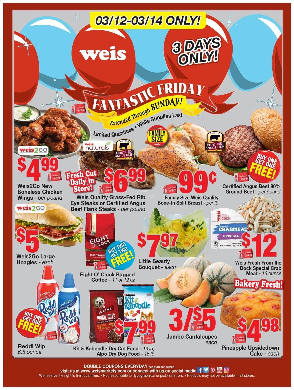 Weis ad - 03/12/2021 - 03/14/2021. Page 2