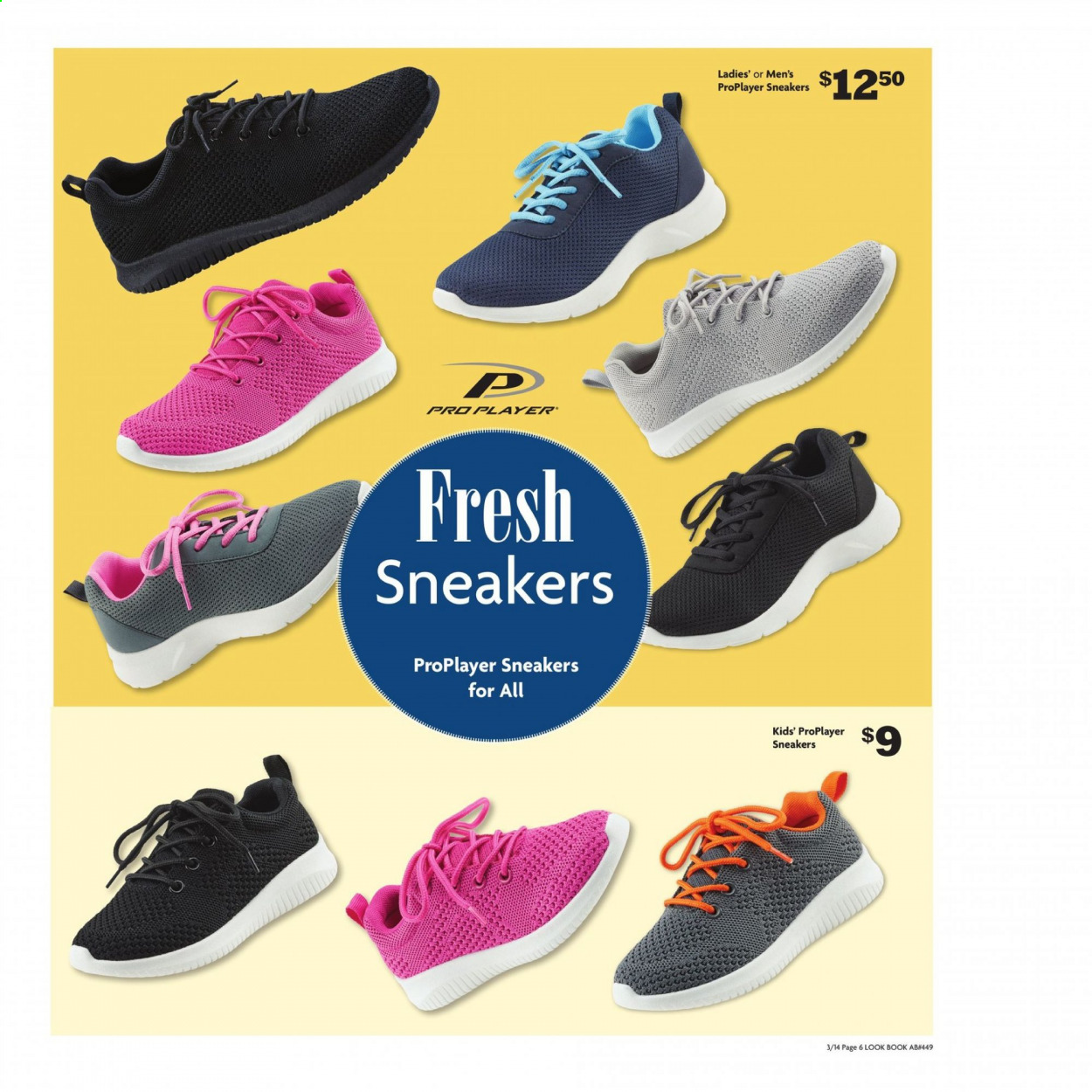Family Dollar ad - 03/14/2021 - 04/10/2021. Page 6