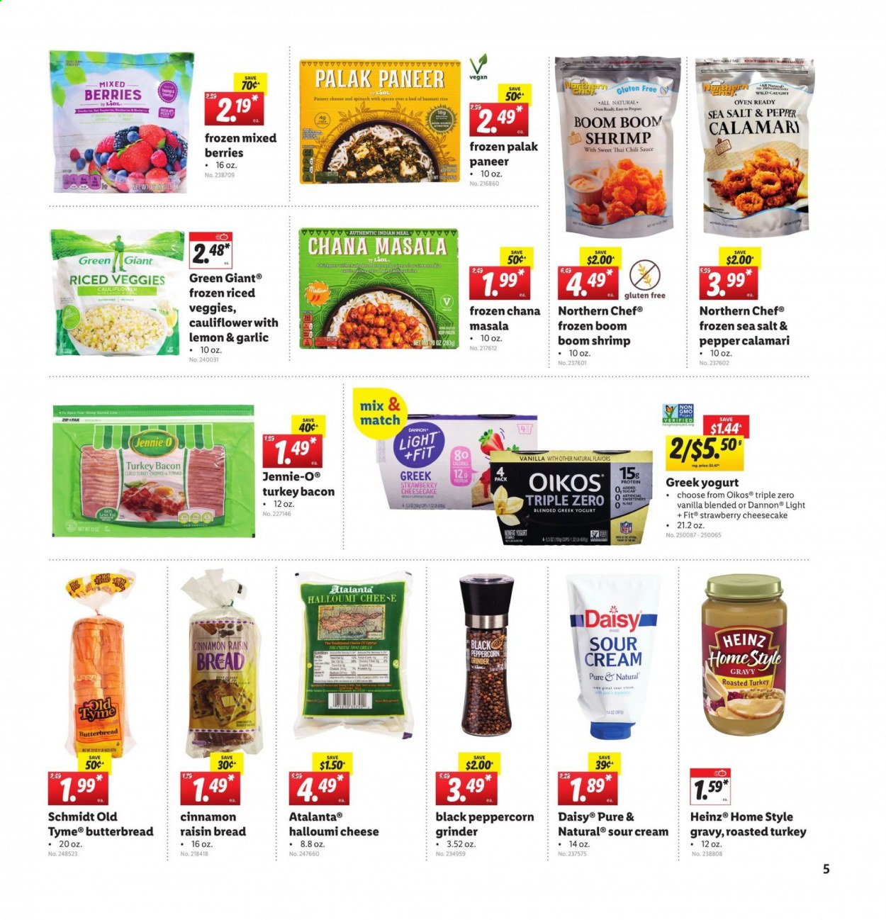 Lidl ad - 03/17/2021 - 03/23/2021. Page 5