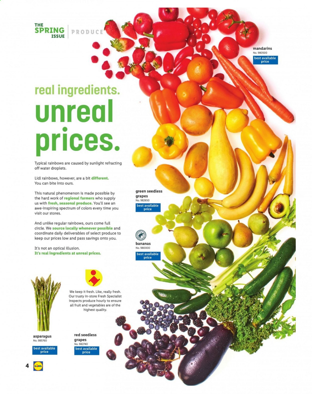 Lidl ad - 03/10/2021 - 04/20/2021. Page 4