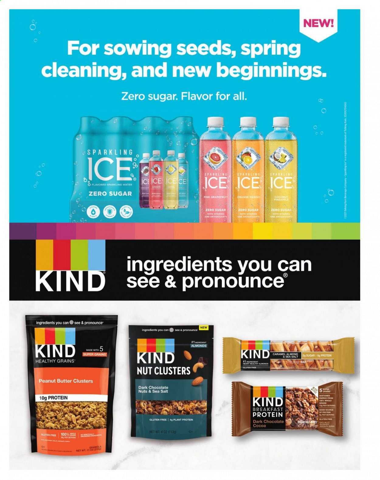 Lidl ad - 03/10/2021 - 04/20/2021. Page 19
