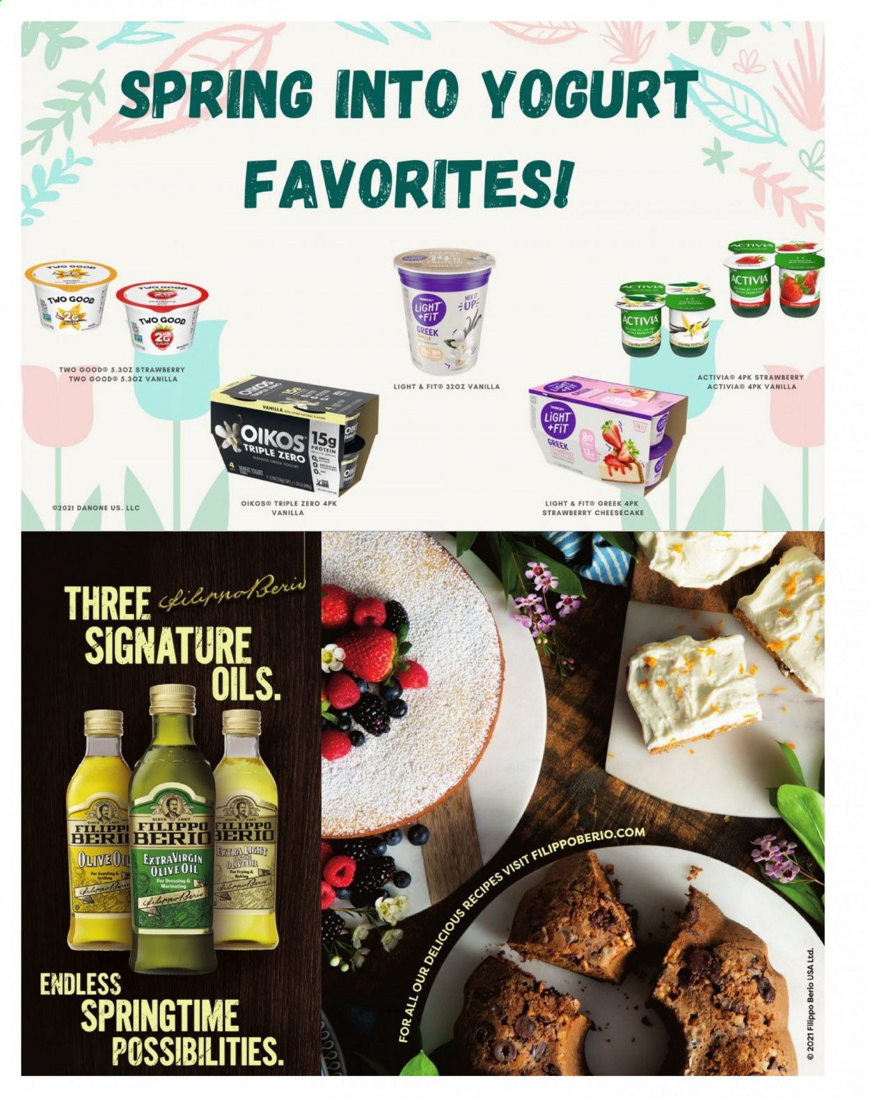 Lidl ad - 03/10/2021 - 04/20/2021. Page 32