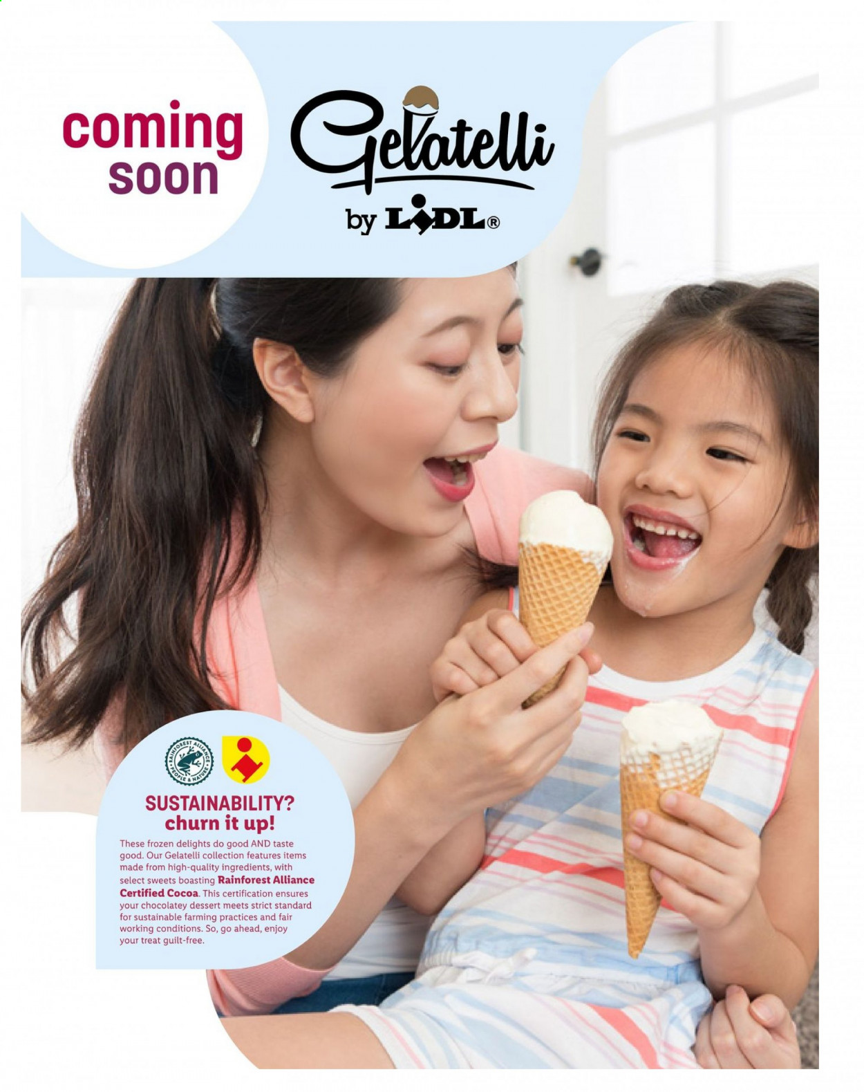 Lidl ad - 03/10/2021 - 04/20/2021. Page 64