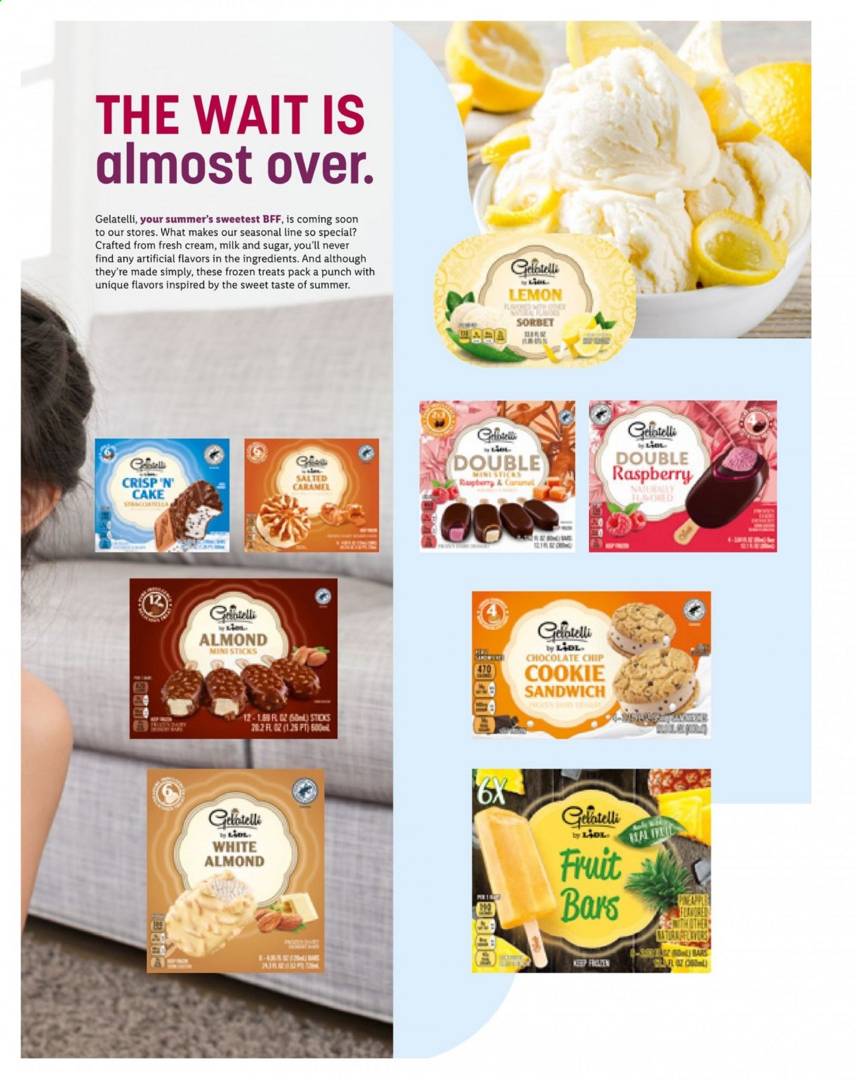 Lidl ad - 03/10/2021 - 04/20/2021. Page 65