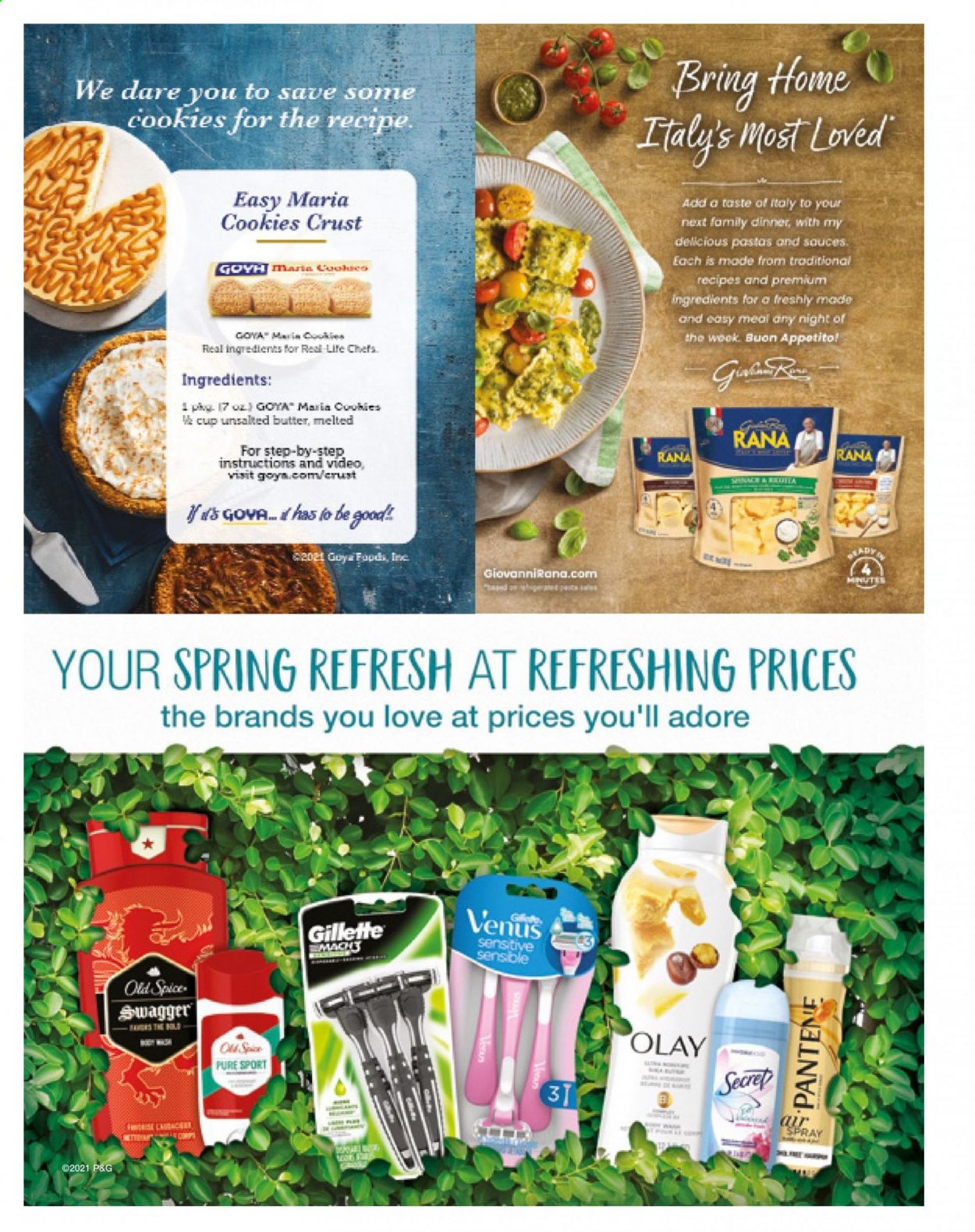 Lidl ad - 03/10/2021 - 04/20/2021. Page 66