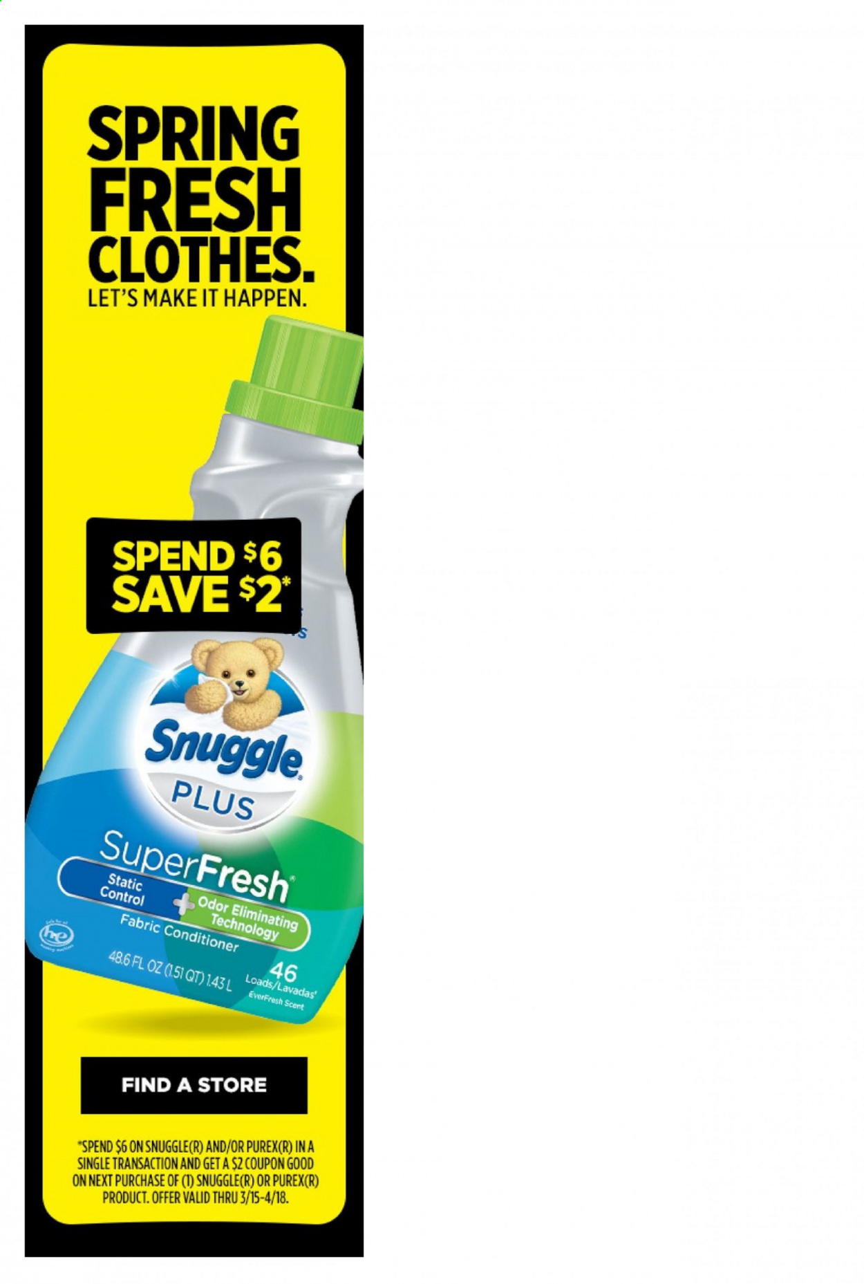 Dollar General ad - 03/14/2021 - 03/20/2021. Page 8