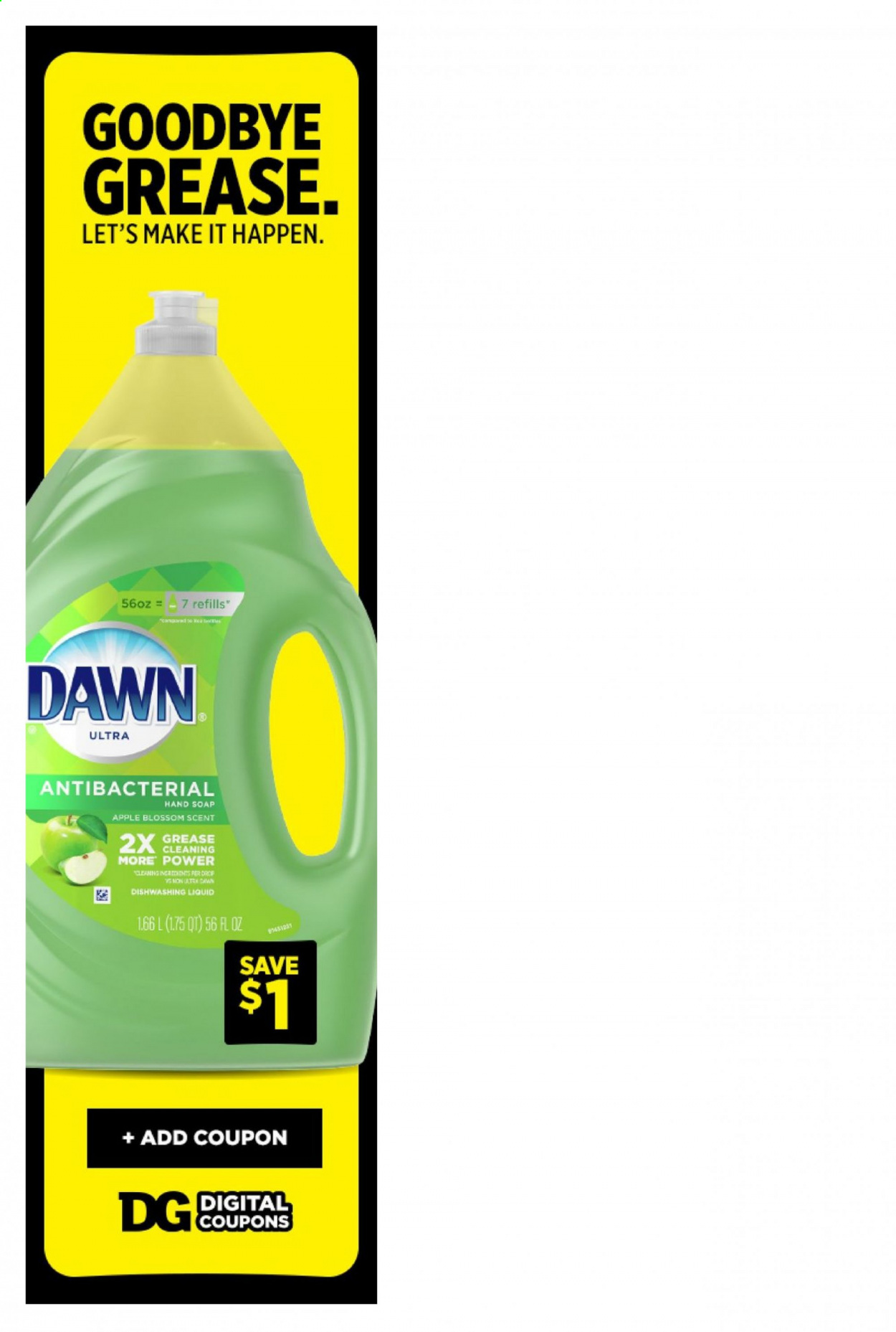 Dollar General ad - 03/14/2021 - 03/20/2021. Page 12
