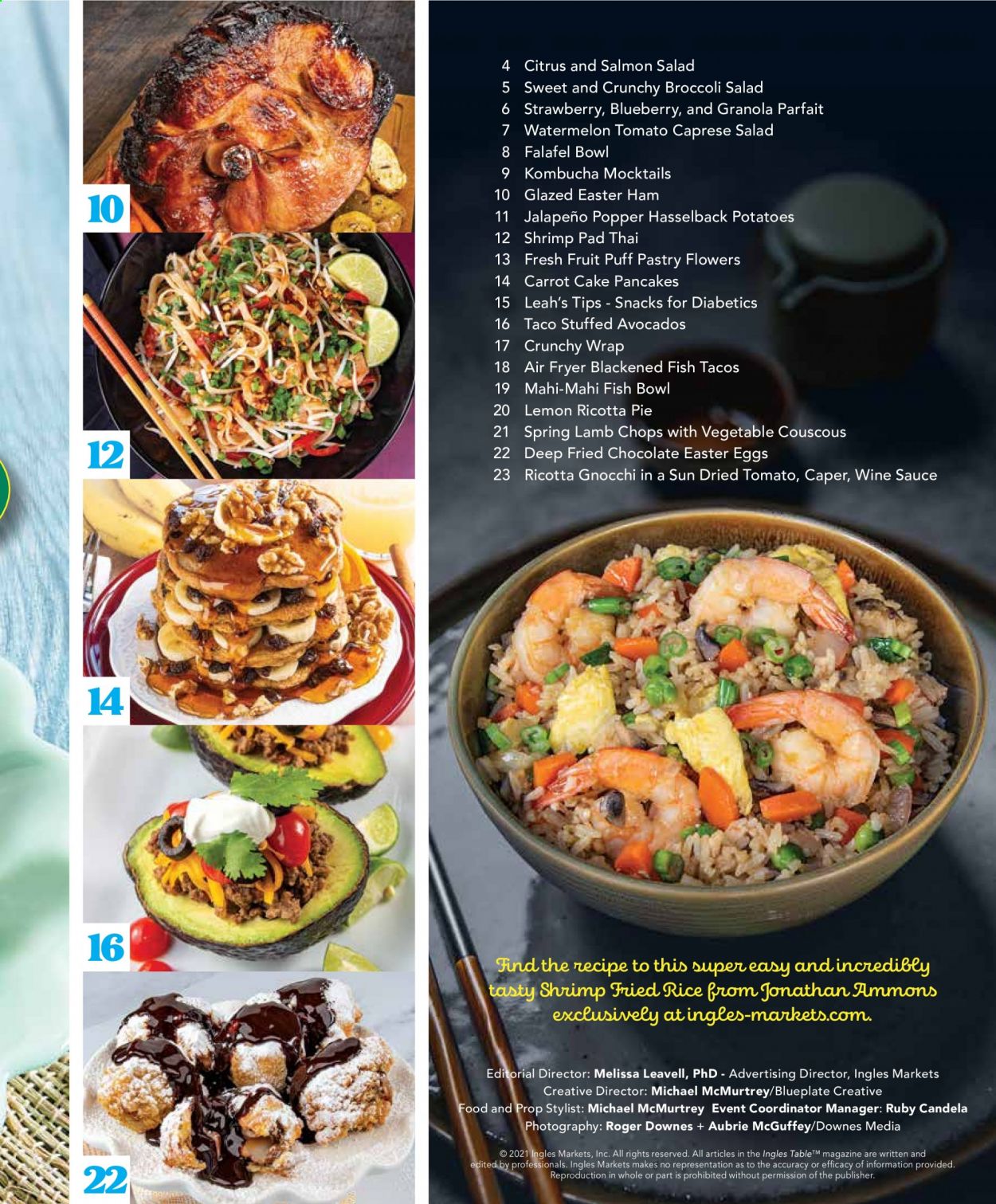 Ingles ad. Page 3