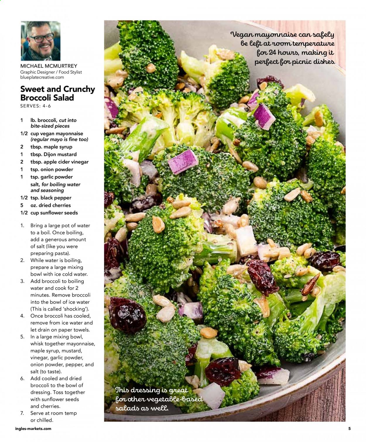 Ingles ad. Page 5