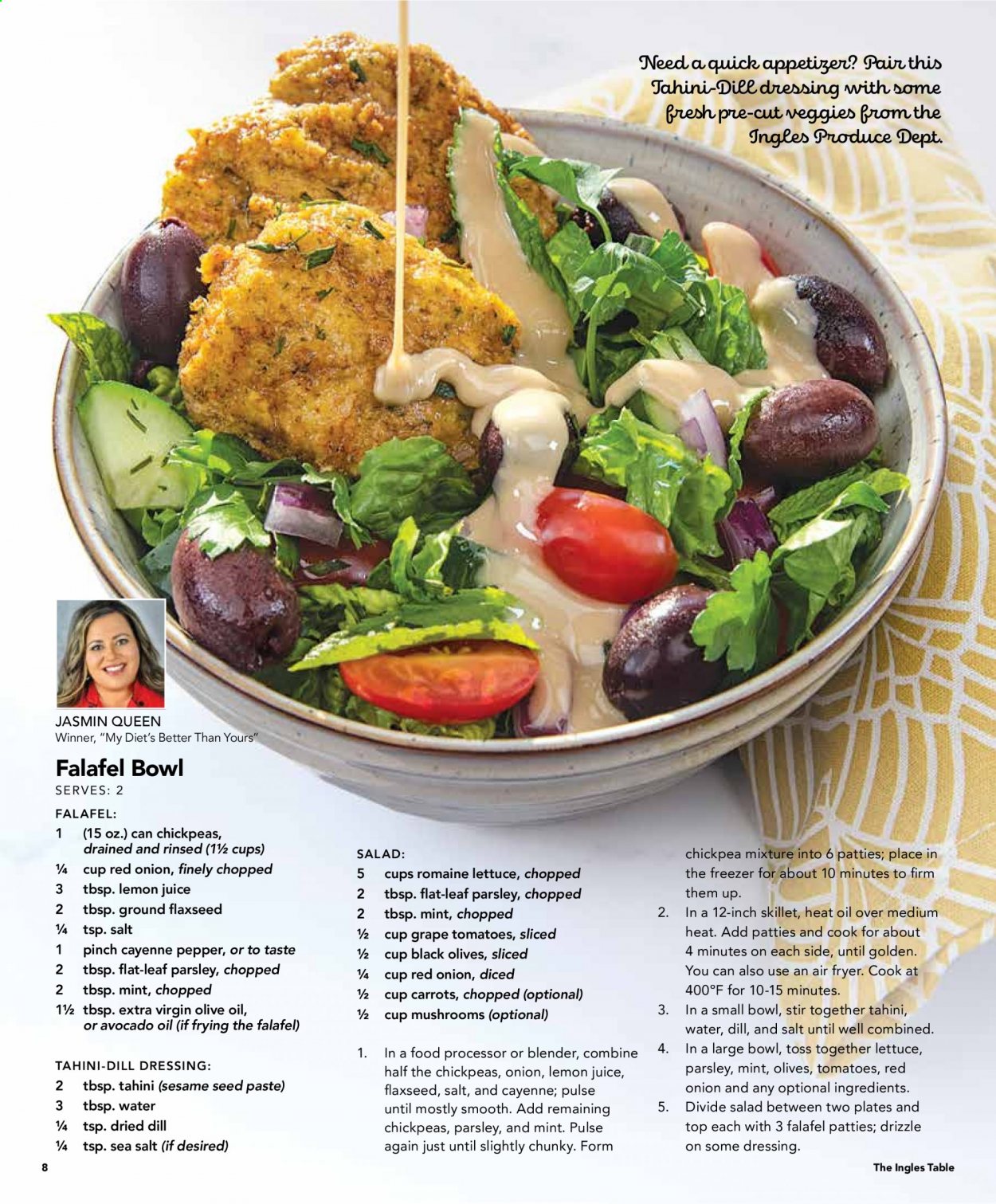 Ingles ad. Page 8