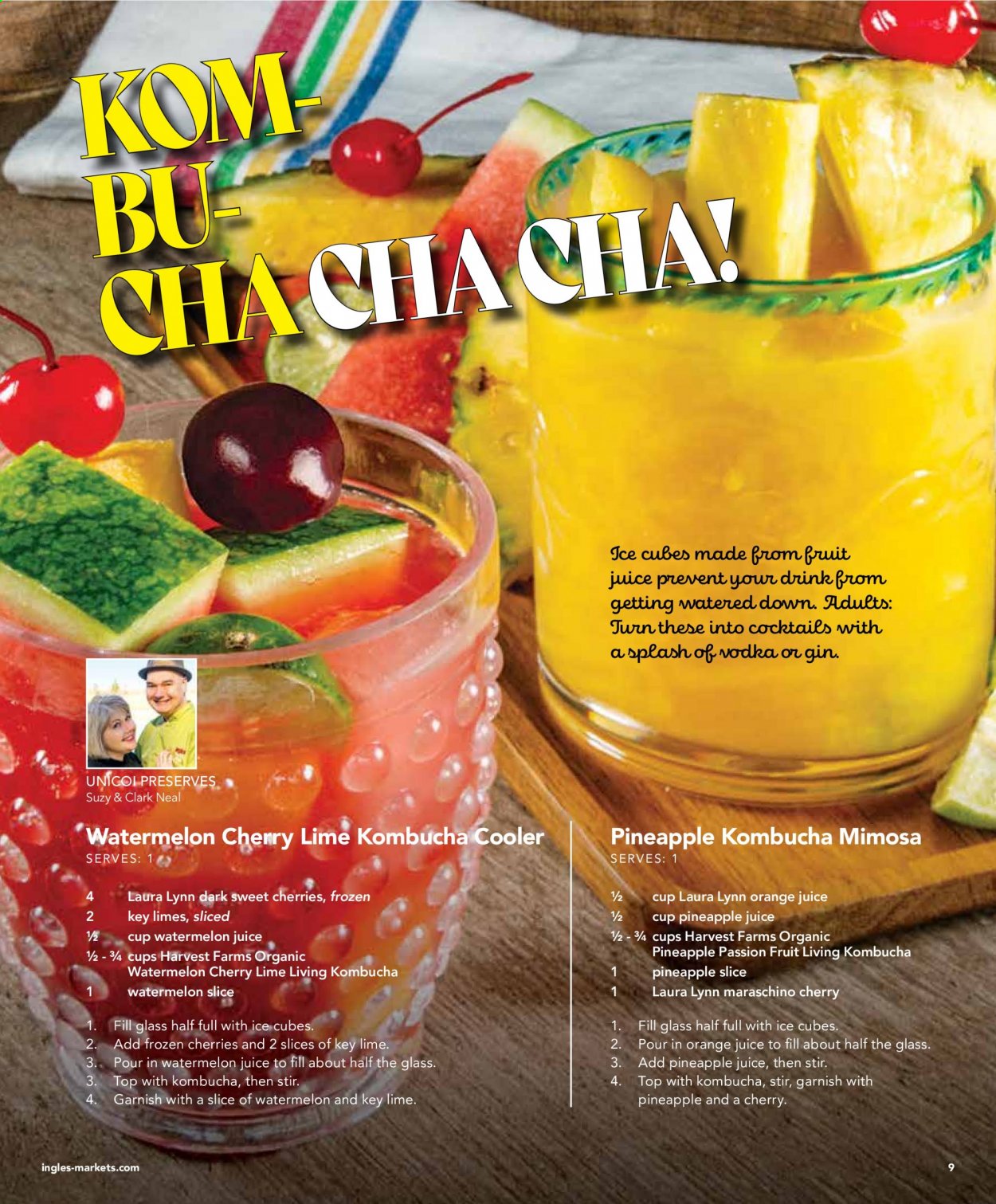 Ingles ad. Page 9