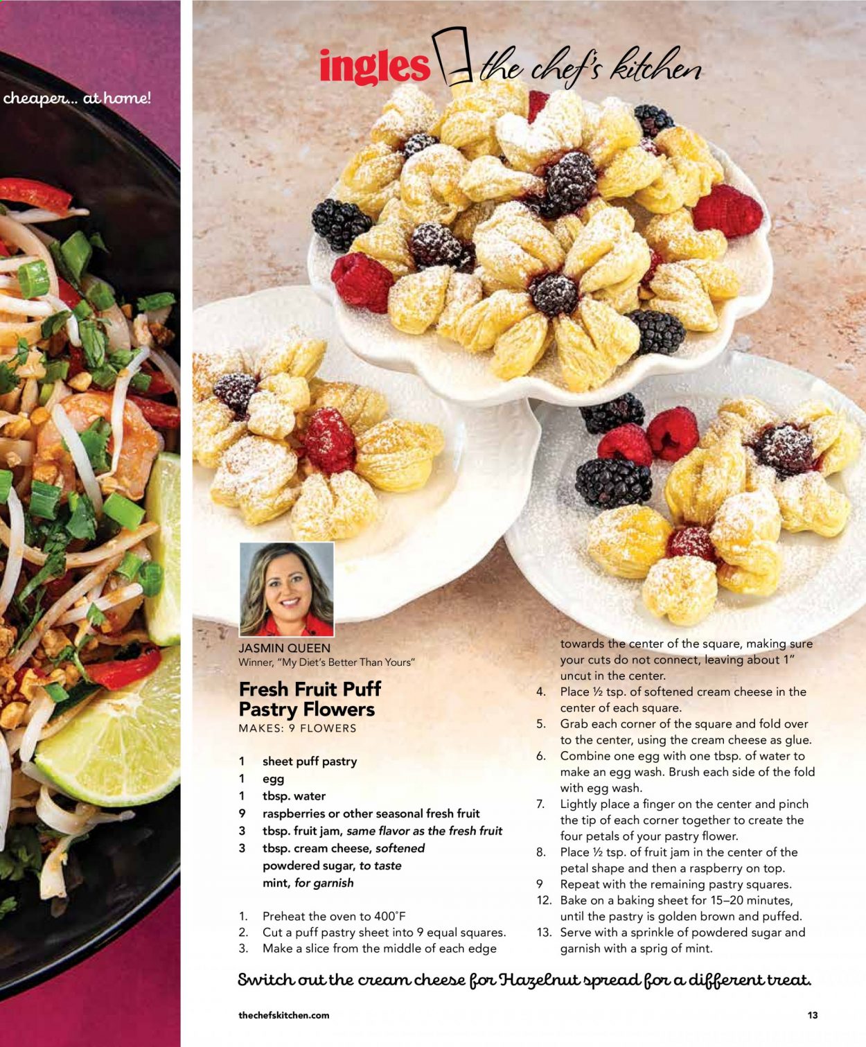 Ingles ad. Page 13