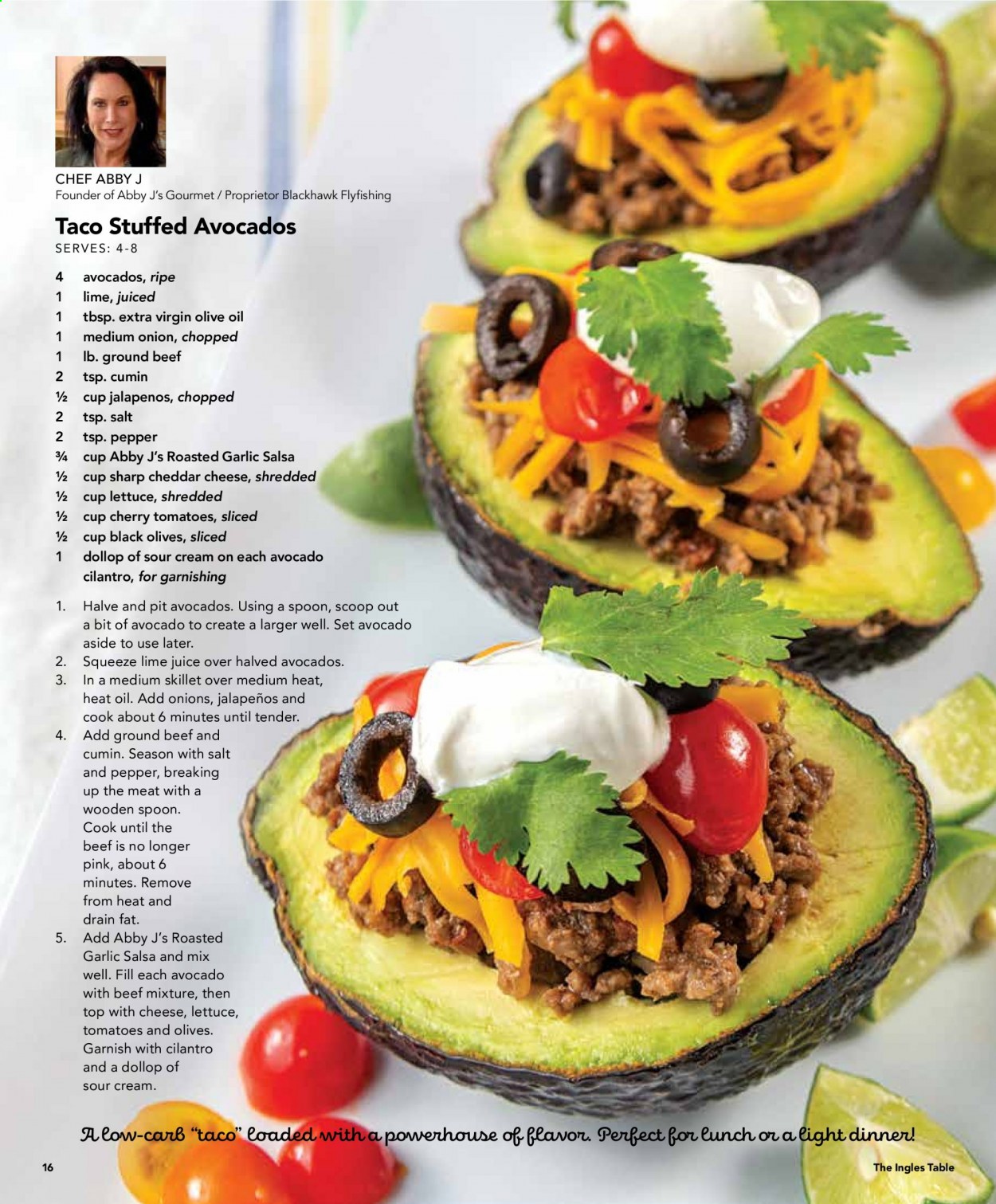 Ingles ad. Page 16