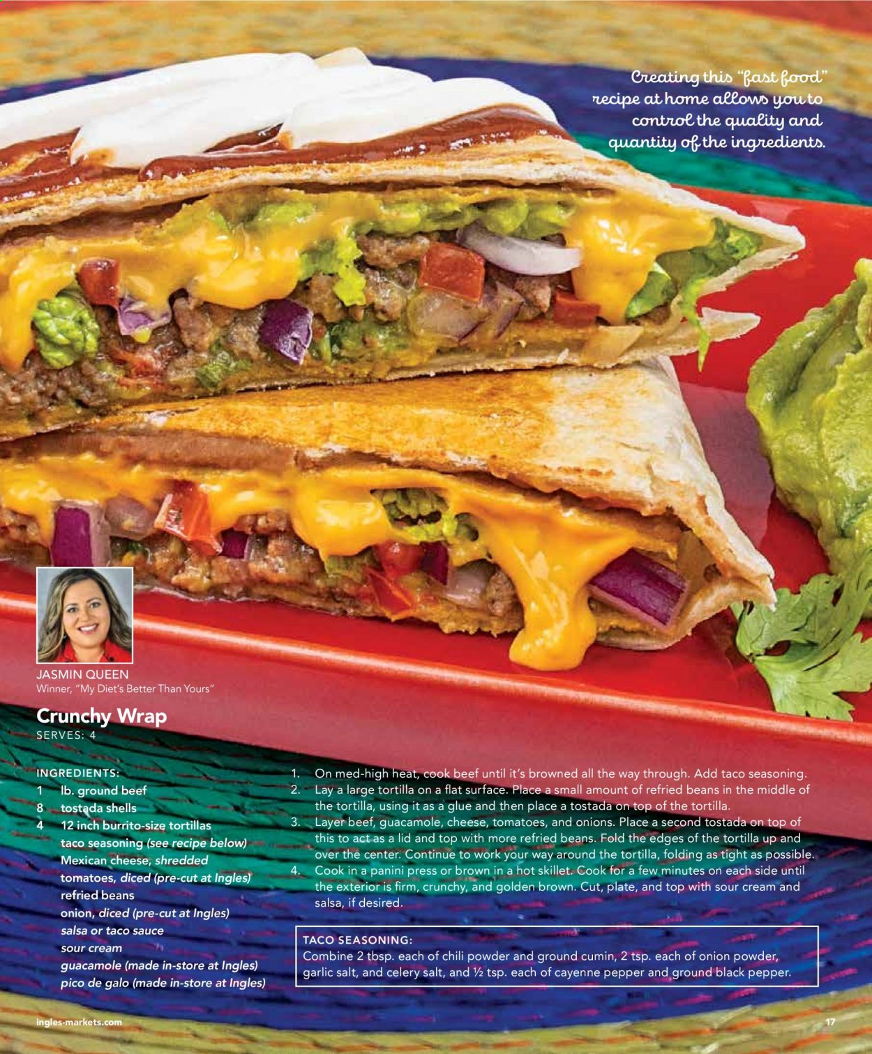 Ingles ad. Page 17