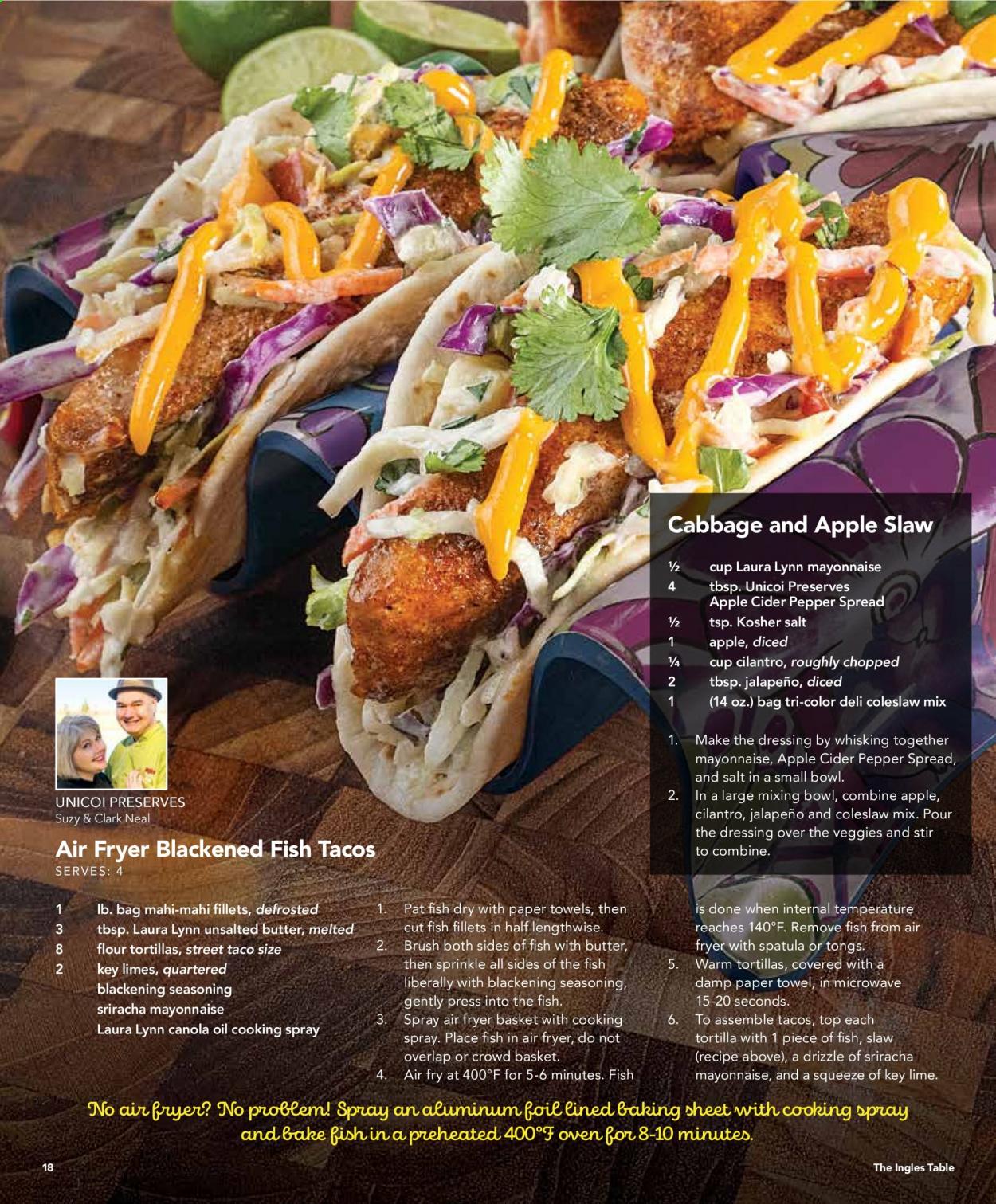 Ingles ad. Page 18