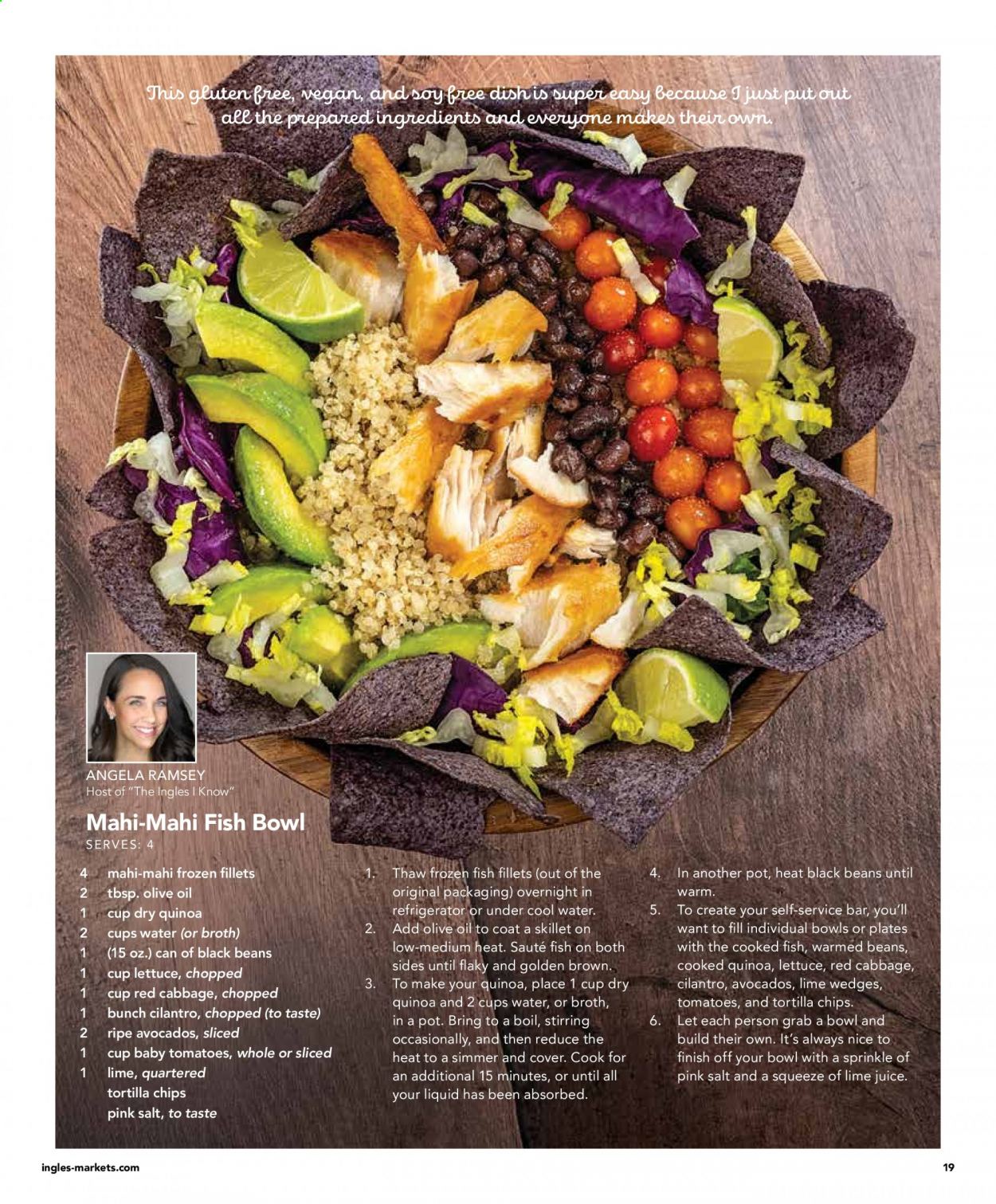 Ingles ad. Page 19