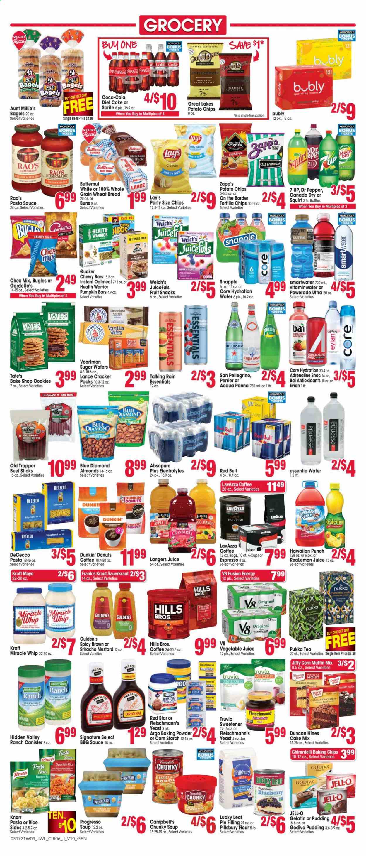Jewel Osco ad - 03/17/2021 - 03/23/2021. Page 6