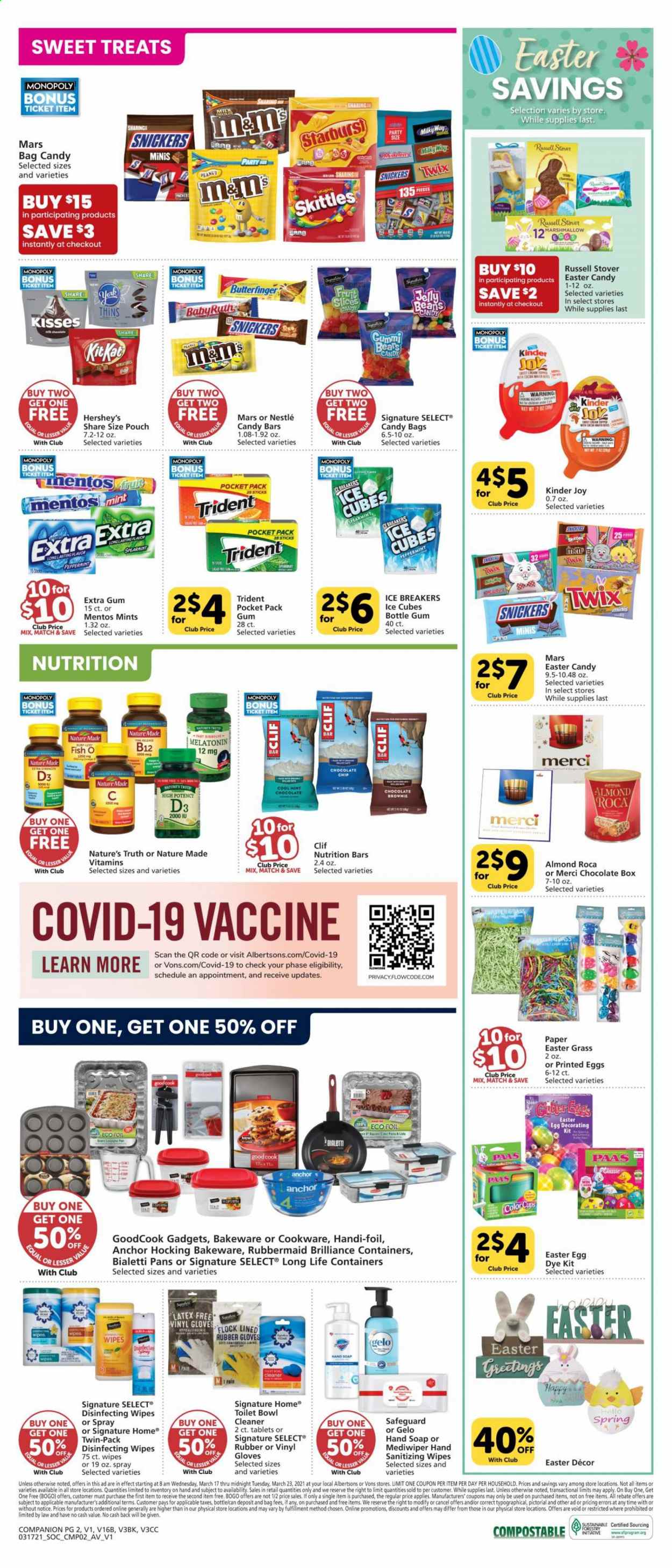 Vons ad - 03/17/2021 - 03/23/2021. Page 6