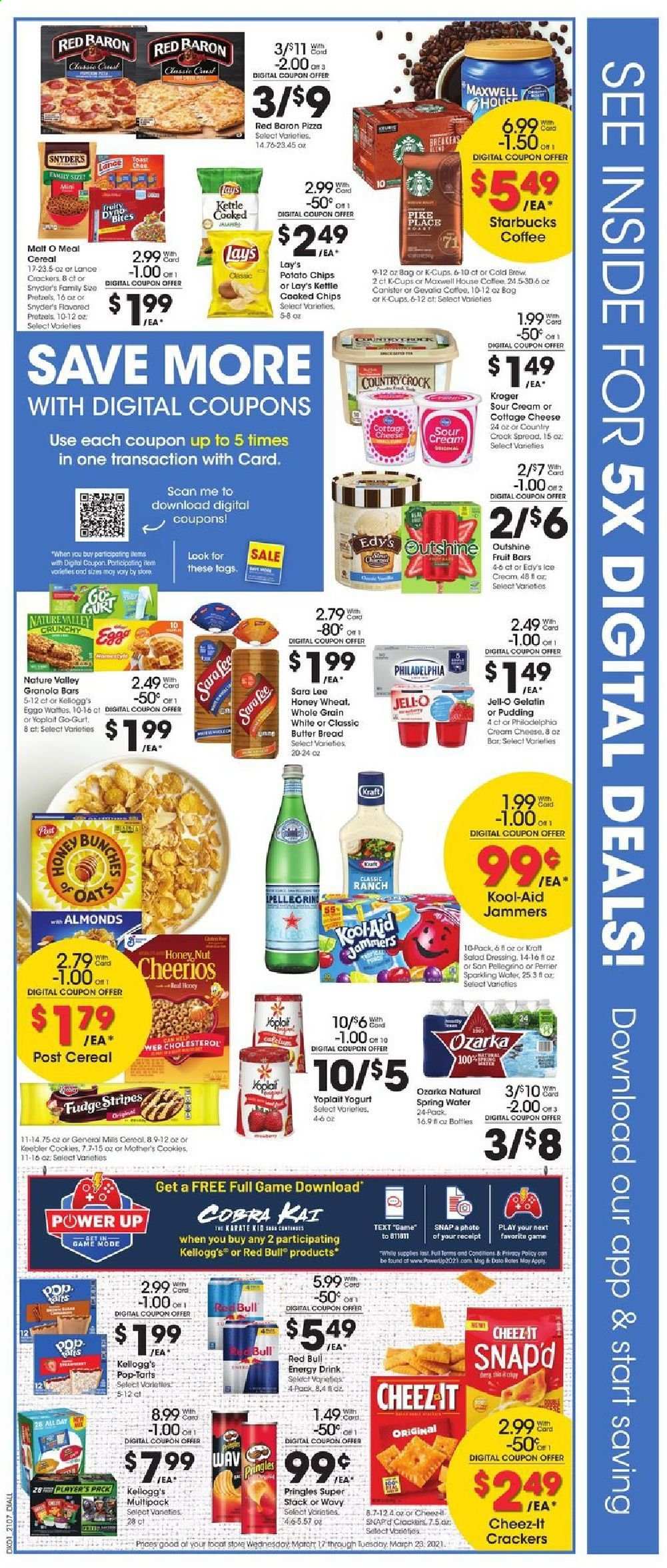 Dillons ad - 03/17/2021 - 03/23/2021. Page 2