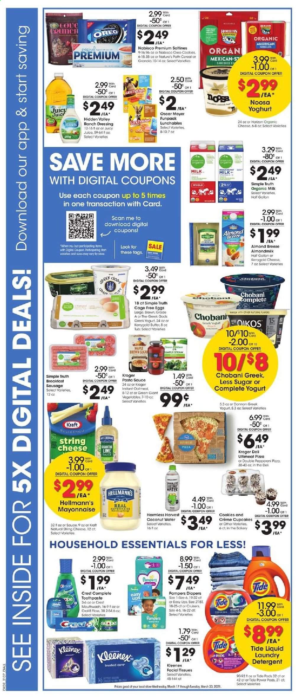 Dillons ad - 03/17/2021 - 03/23/2021. Page 3
