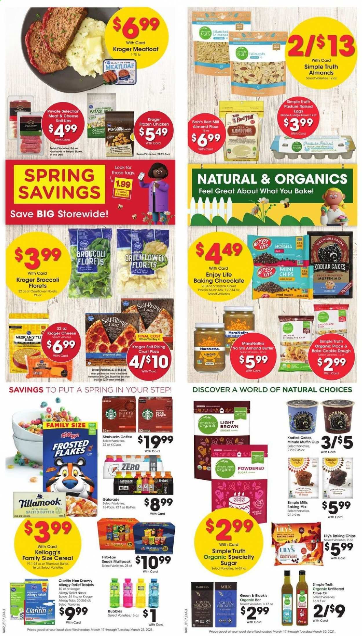 Dillons ad - 03/17/2021 - 03/23/2021. Page 6